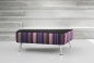 REEF Collection SOFA klein / rechts LABOFA